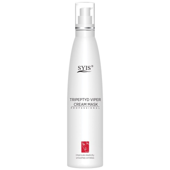 SYIS MASKA KREMOWA TRIPEPTYD VIPER 200ML